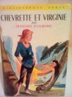 CHEVRETTE ET VIRGINIE