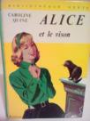 ALICE ET LE VISION