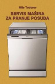 Servis mašina za pranje posuđa