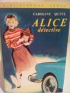 ALICE DETECTIVE