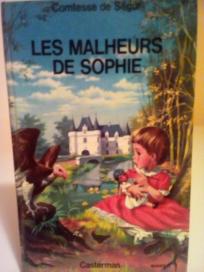 LES MALHEURS DE  SOPHIE