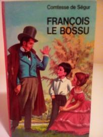 FRANCOIS LE BOSSU