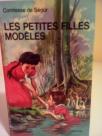 LES PETITES FILLES MODELES