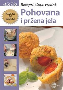 Pohovana i pržena jela