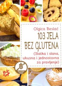 103 jela bez glutena