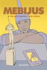 Mebijus 3: The Long Tomorrow / Slepa citadela Mebijus 3: The Long Tomorrow / Slepa citadela
