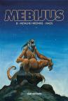 Mebijus 2: Metalne hronike / Haos Mebijus 2: Metalne hronike / Haos