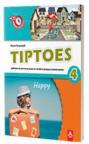 Tiptoes 4, udžbenik + CD Tiptoes 4, udžbenik + CD