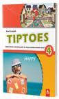 Tiptoes 4, radna sveska Tiptoes 4, radna sveska