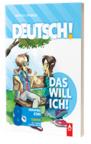Deutsch! 8, udžbenik + CD
