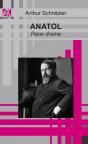 Anatol. Ratne drame Anatol. Ratne drame