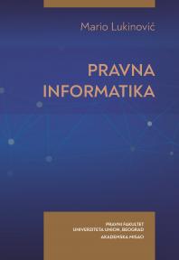 Pravna informatika