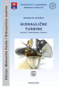 Hidraulične turbine