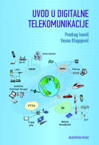 Uvod u digitalne telekomunikacije