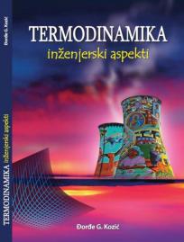 Termodinamika: Inženjerski aspekti