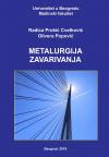 Metalurgija zavarivanja Metalurgija zavarivanja