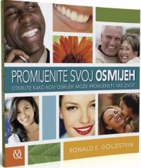 Promijenite svoj osmijeh: Knjiga za stomatologa i pacijenta u čekaonici