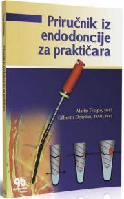 Priručnik iz endodoncije za praktičara