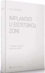 Implantati u estetskoj zoni