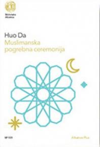 Muslimanska pogrebna ceremonija