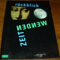 ZEITWENDEN - RUCKBLICK 
