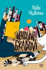 Nevidljivi gradovi Nevidljivi gradovi