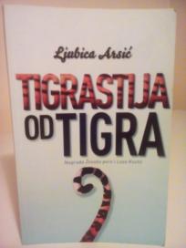 TIGRASTIJA OD TIGRA