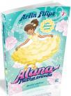 Alana 3: Bečki valcer Alana 3: Bečki valcer