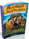 Alijansa svetlosti 4: Bitka za Juston Alijansa svetlosti 4: Bitka za Juston