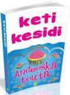 Anđeoska torta Anđeoska torta
