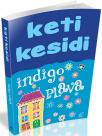 Indigo plava Indigo plava