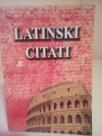 LATINSKI CITATI