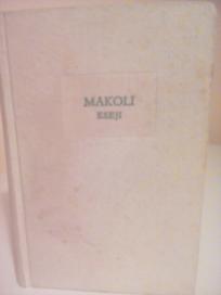 MAKOLI - Eseji