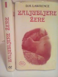 ZALJUBLJENE ZENE  I-II