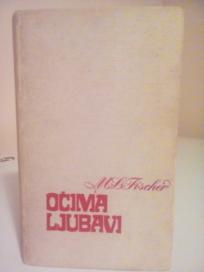 OCIMA LJUBAVI