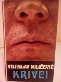 KRIVCI