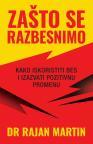 Zašto se razbesnimo Zašto se razbesnimo