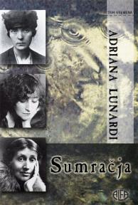 Sumračja