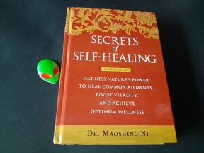 SECRETS of SELF ‑ HEALING