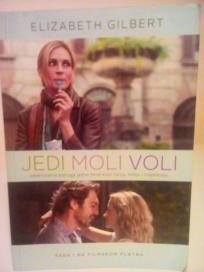 JEDI MOLI VOLI