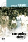 Sve sretne obitelji: Pripovijesti Sve sretne obitelji: Pripovijesti