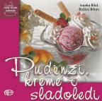 Pudinzi, kreme i sladoledi