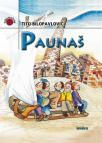 Paunaš Paunaš