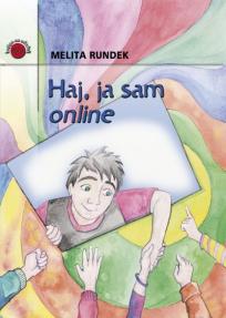 Haj, ja sam online