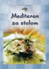Mediteran za stolom Mediteran za stolom