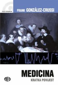 Medicina: Kratka povijest