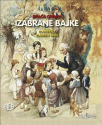 Izabrane bajke