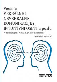 Veština verbalne i neverbalne komunikacije i intuitivni oseti u poslu