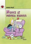 Mrvice iz dnevnog boravka