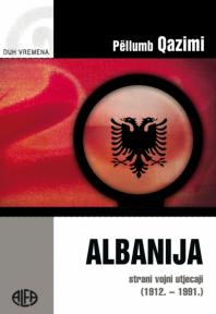 Albanija